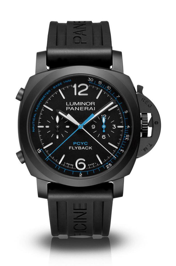 Panerai Luminor Yachts Challenge