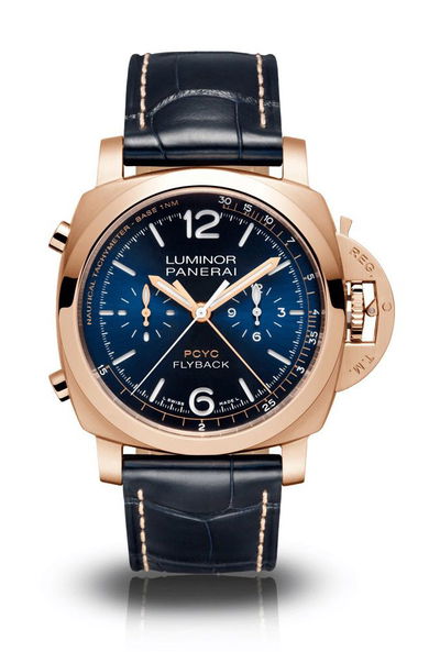 Panerai Luminor Yachts Challenge