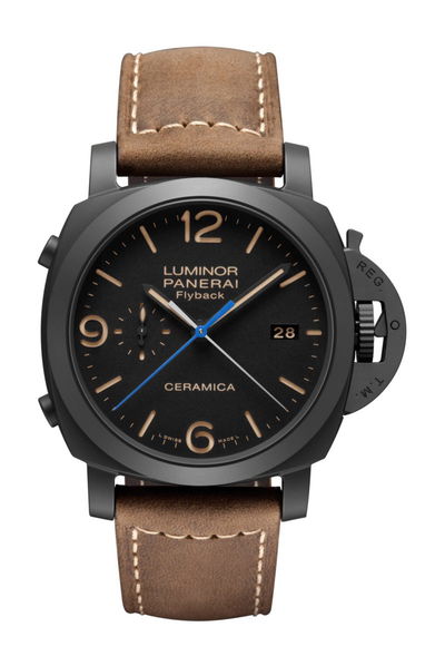 Panerai Luminor Chrono Flyback