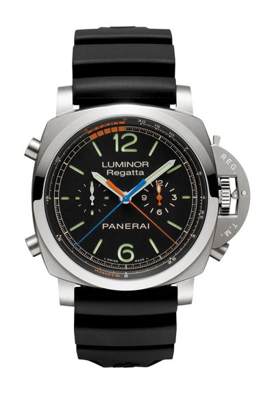 Panerai Luminor Regatta Chrono Flyback