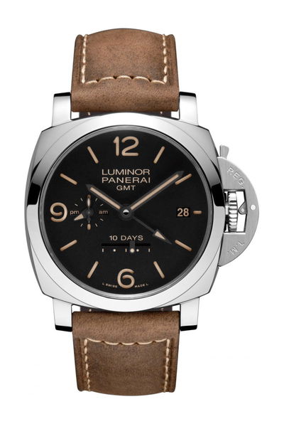 Panerai Luminor 10 Days GMT