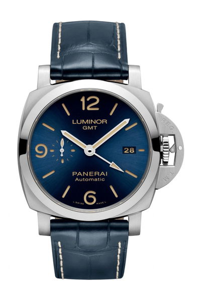 Panerai Luminor GMT