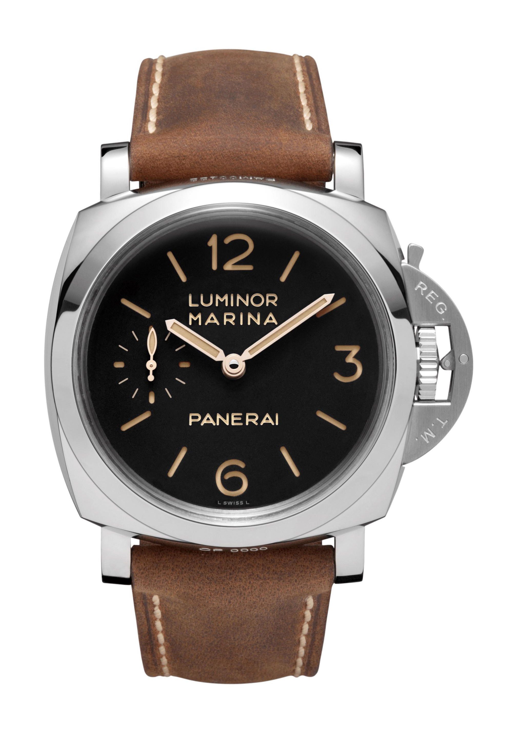 Panerai Luminor Marina 47