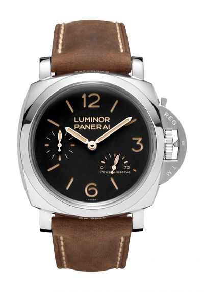 Panerai Luminor Power Reserve