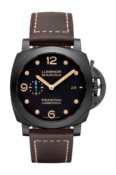 Panerai Luminor Marina Carbotech