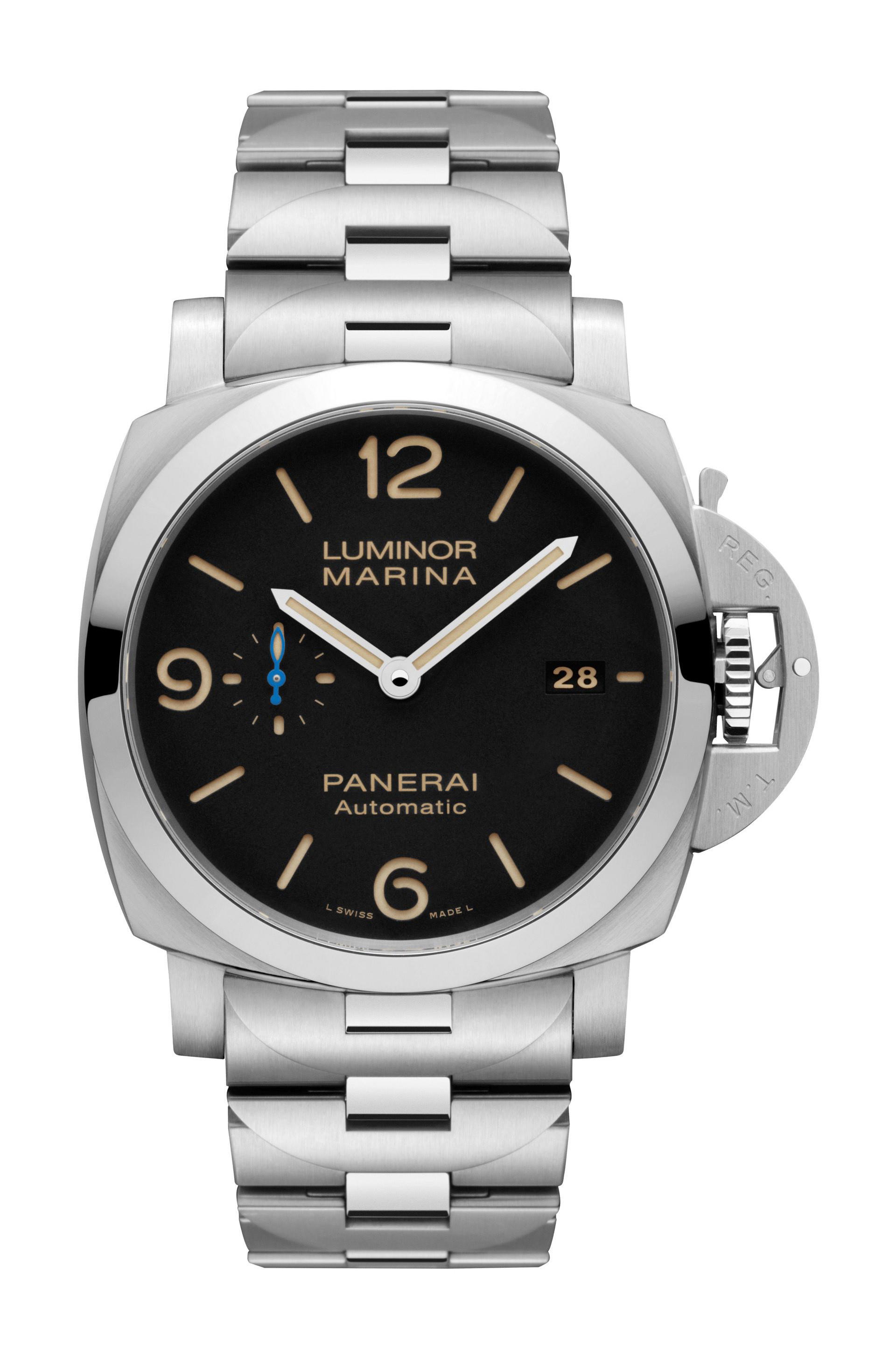 Panerai Luminor Marina