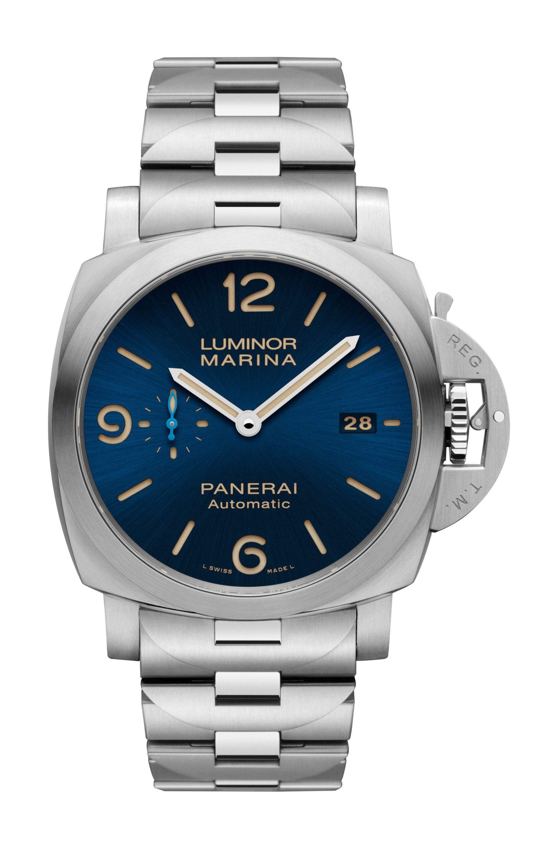 Panerai Luminor Marina