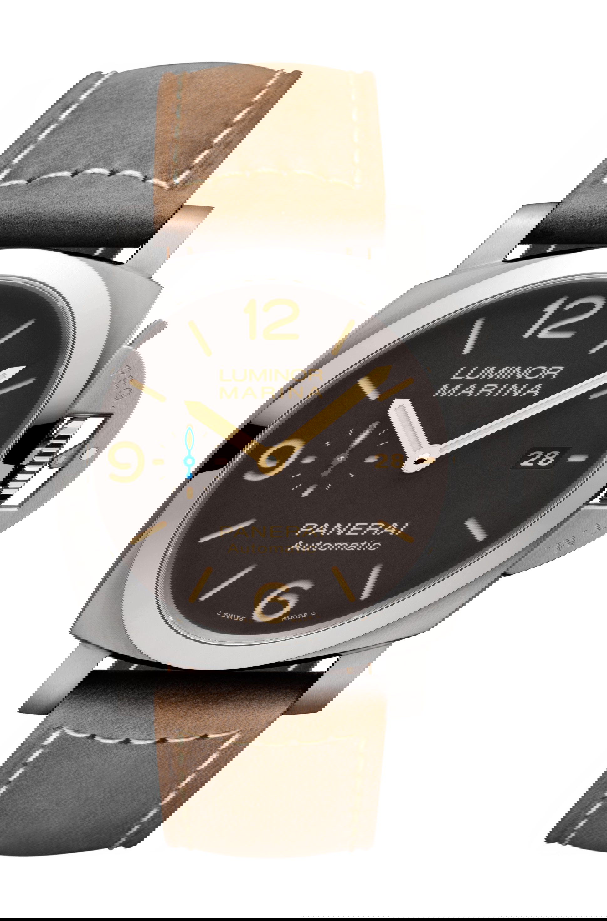 Panerai Luminor Marina