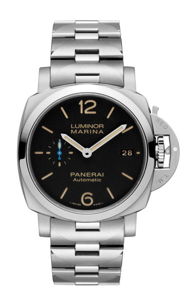 Panerai Luminor Marina