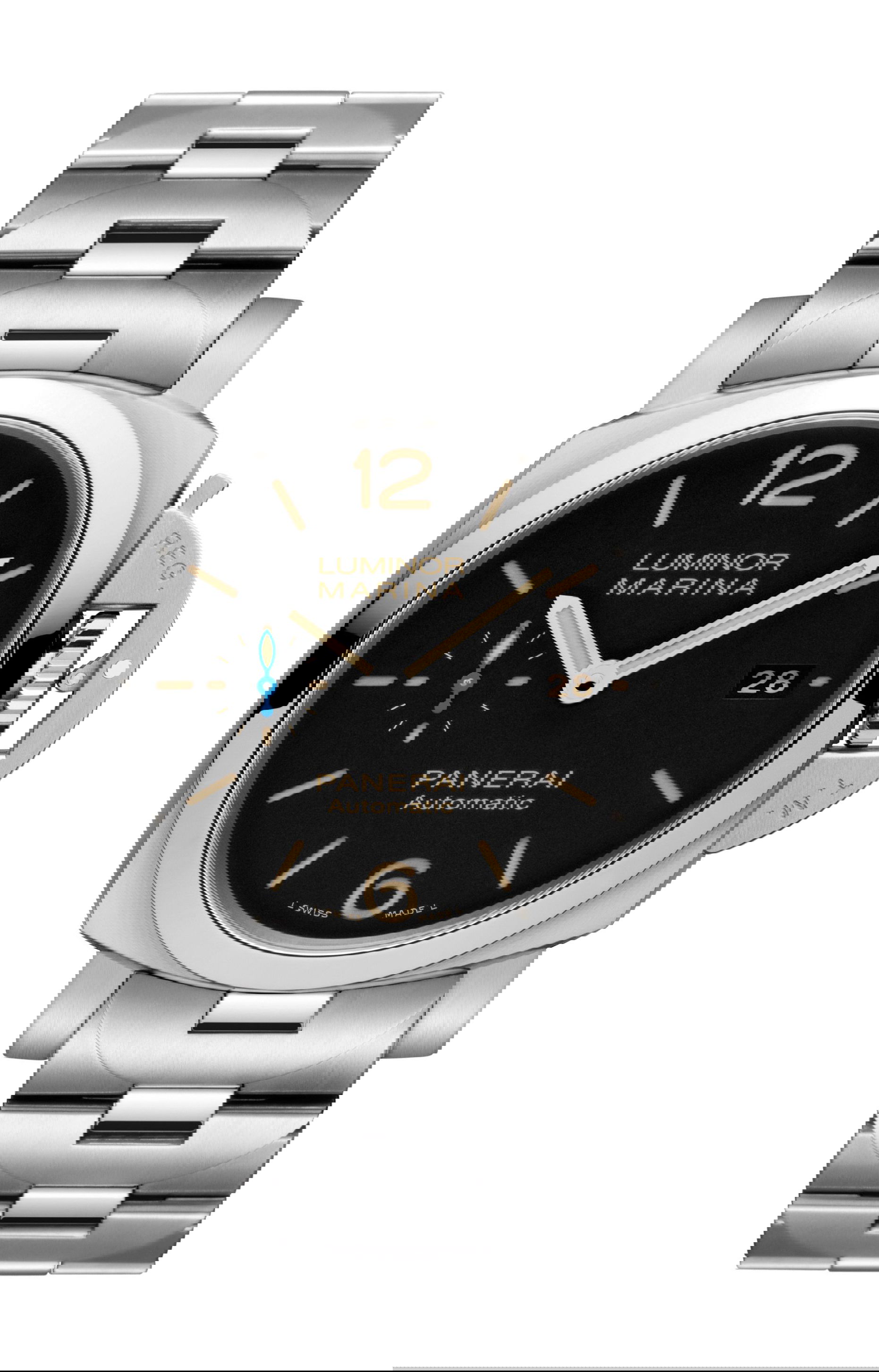Panerai Luminor Marina