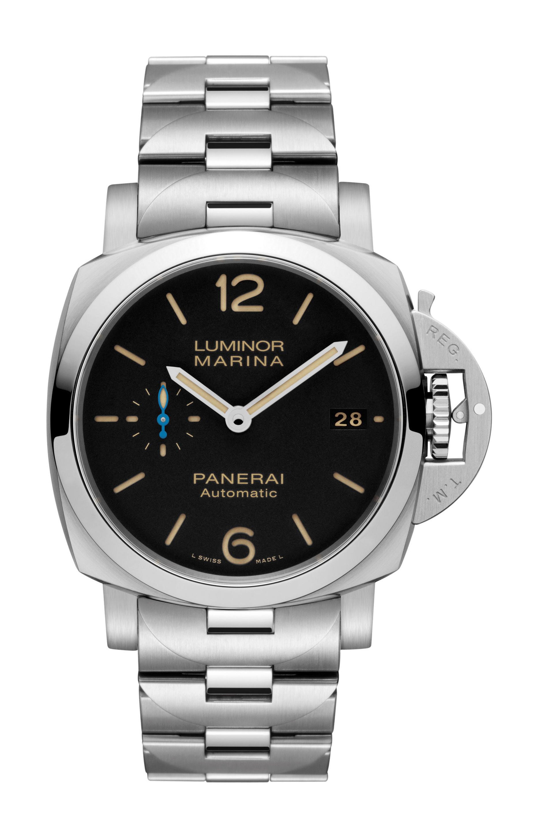 Panerai Luminor Marina