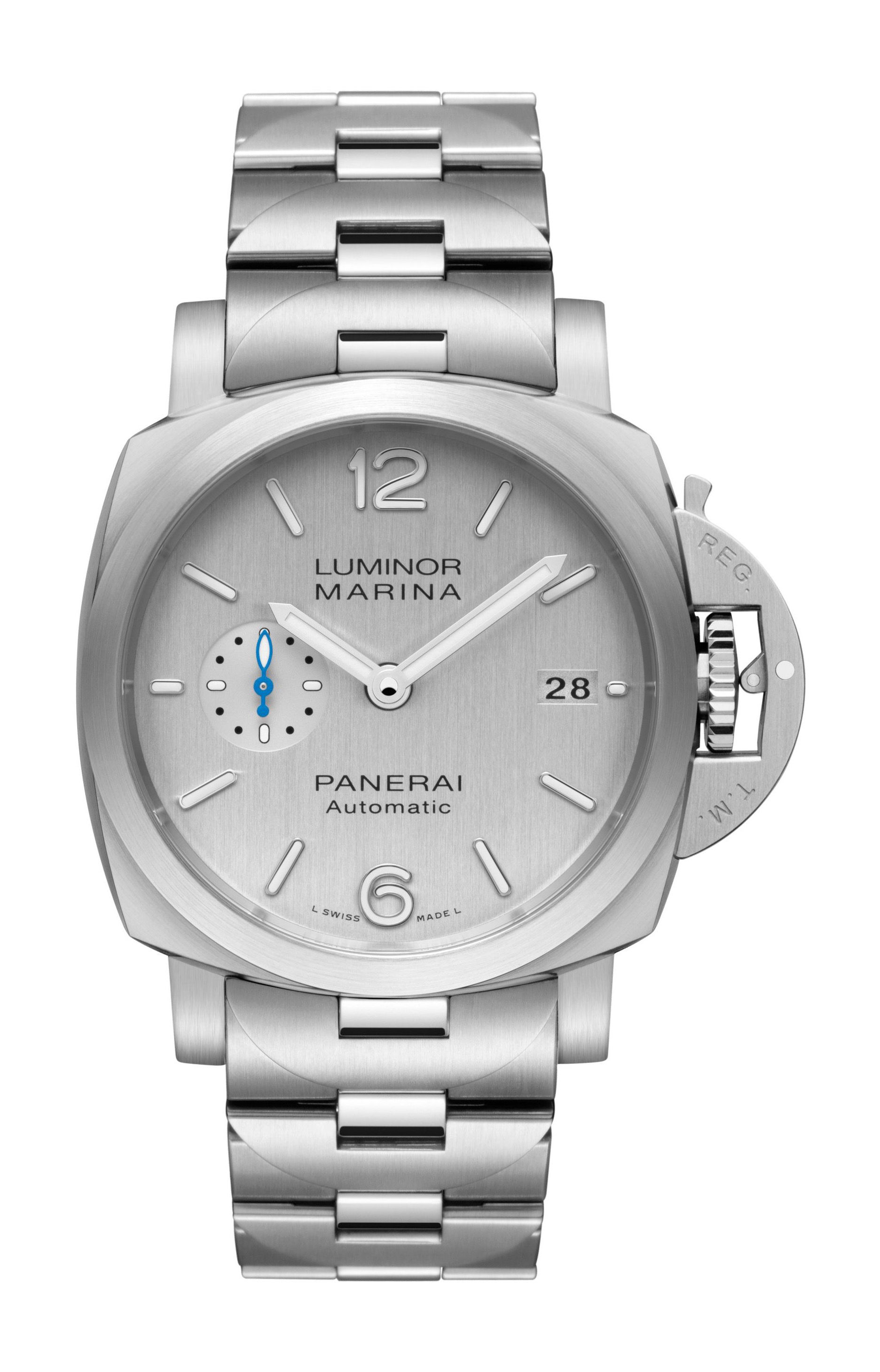 Panerai Luminor Marina