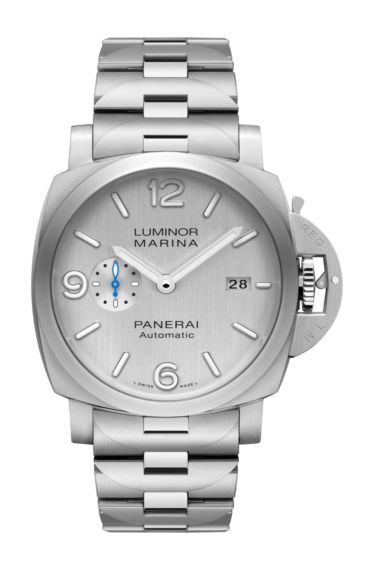 Panerai Luminor Marina