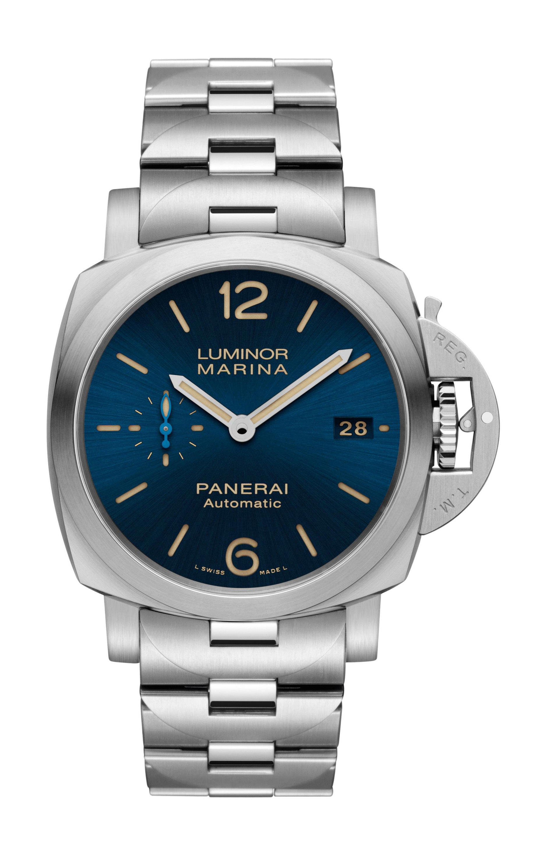 Panerai Luminor Marina