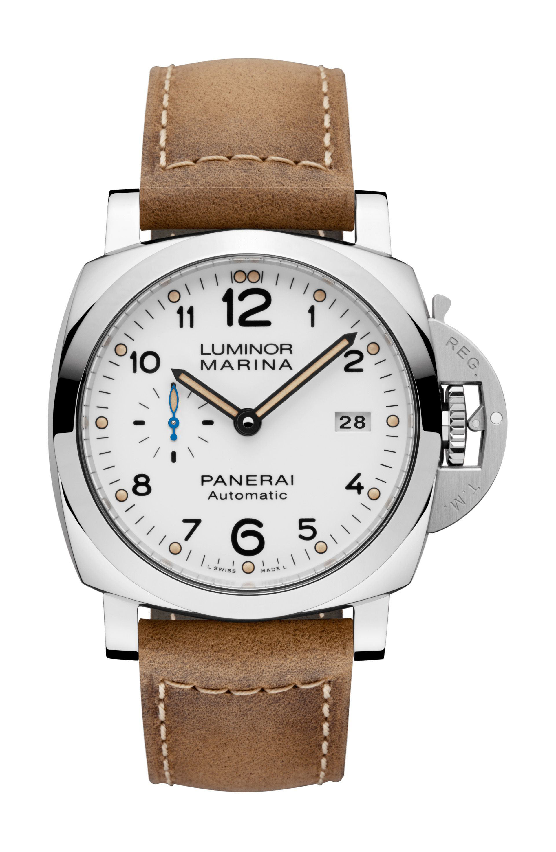 Panerai Luminor Marina