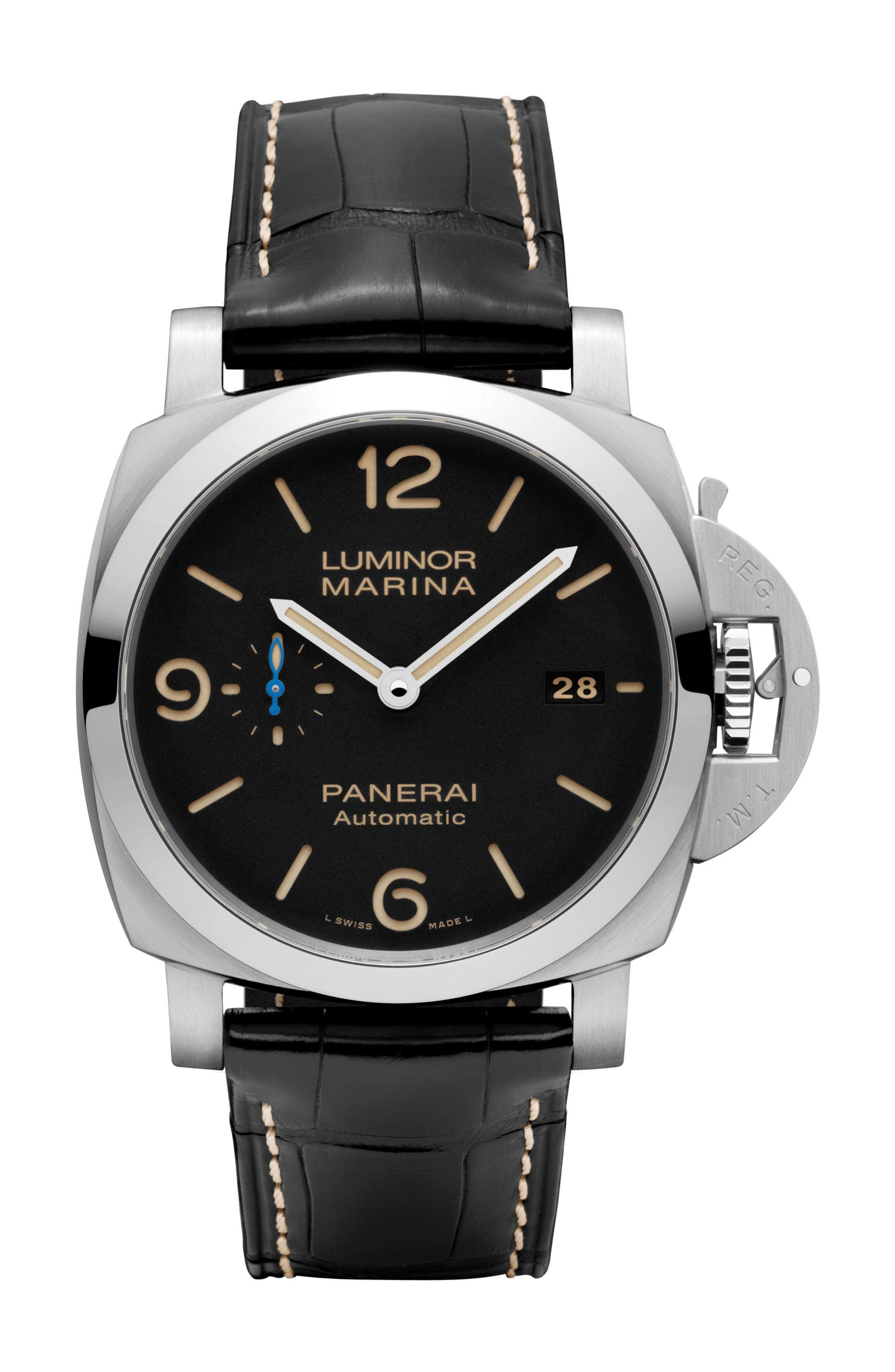 Panerai Luminor Marina 44