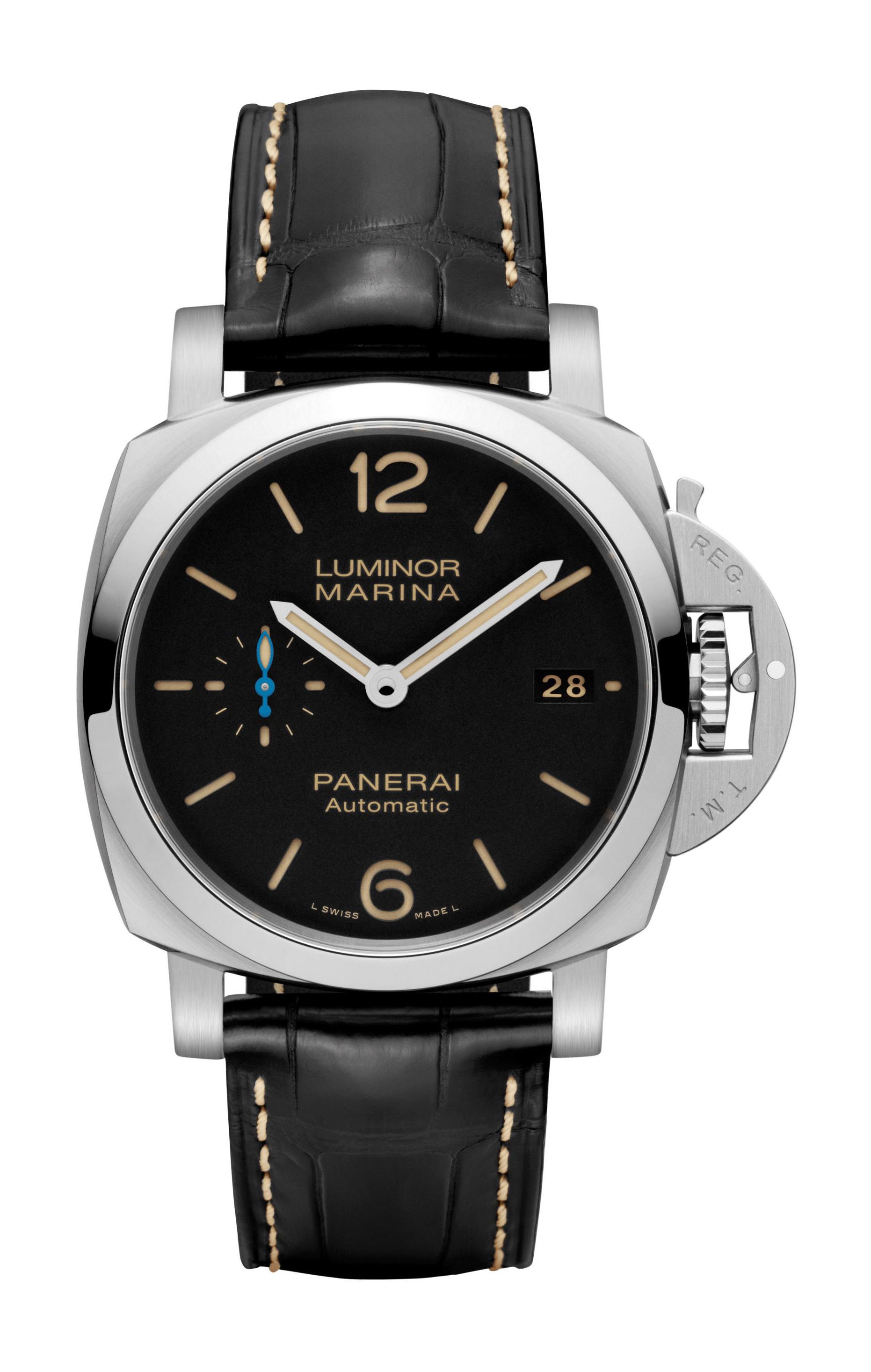 Panerai Luminor Marina