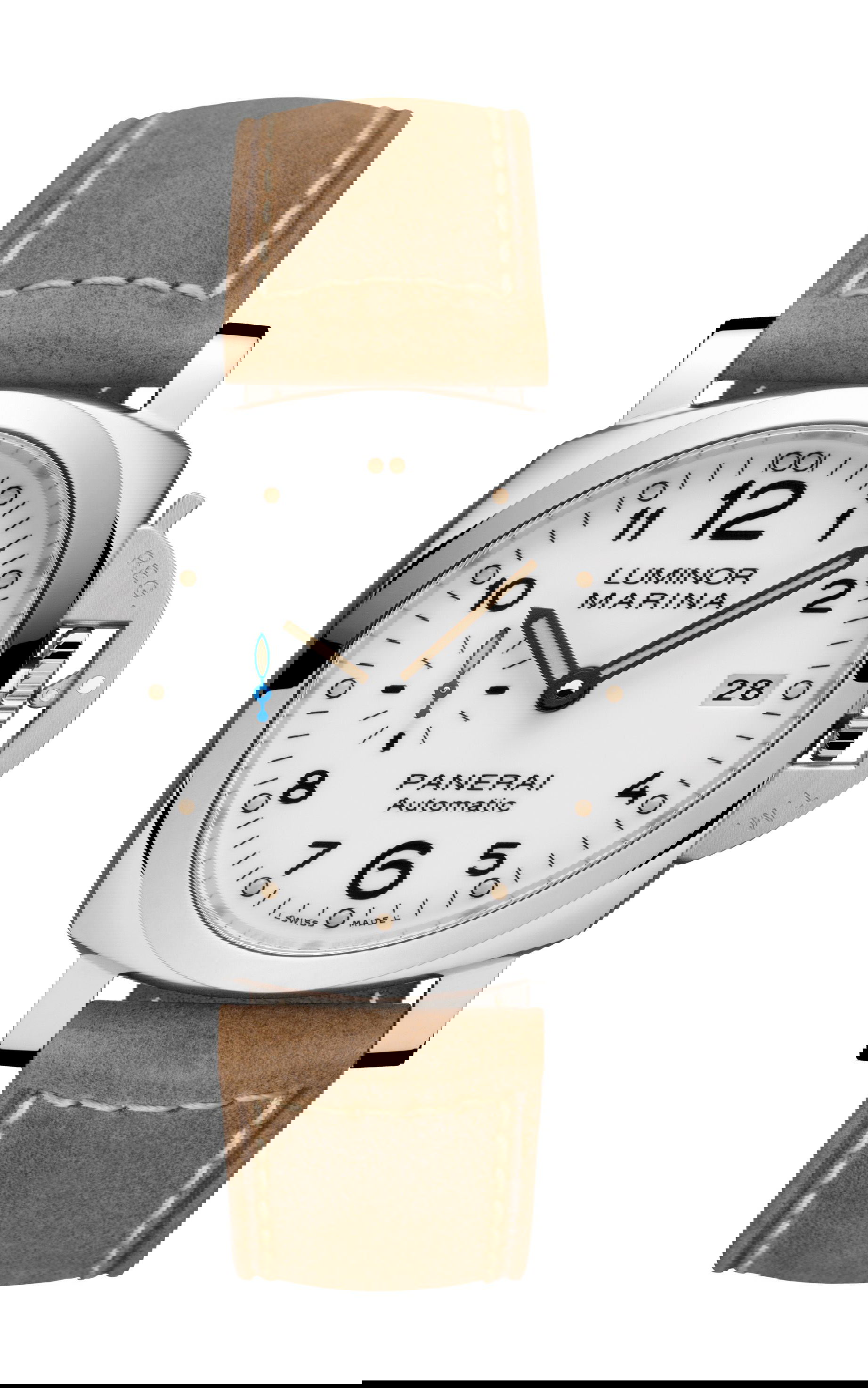 Panerai Luminor Marina