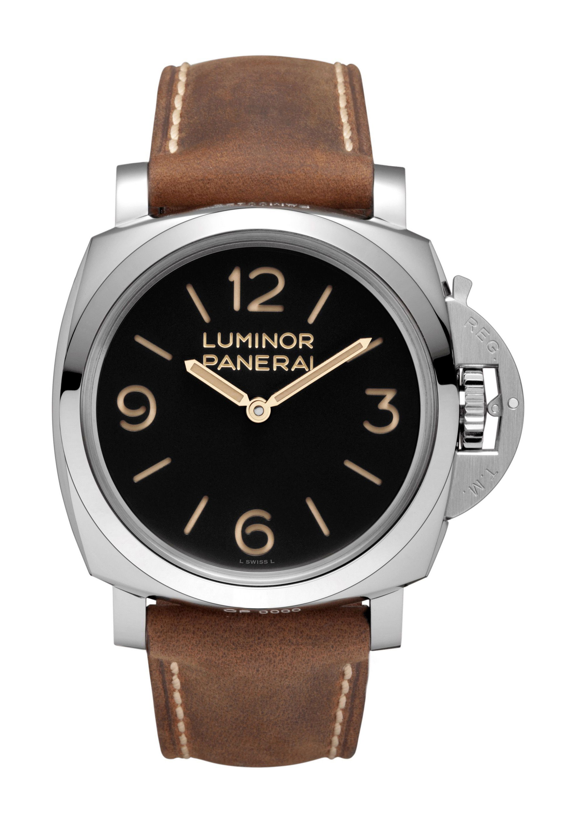 Panerai Luminor