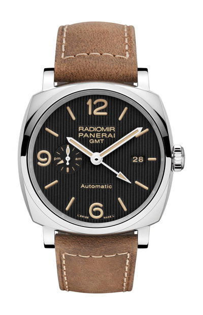 Panerai Radiomir GMT