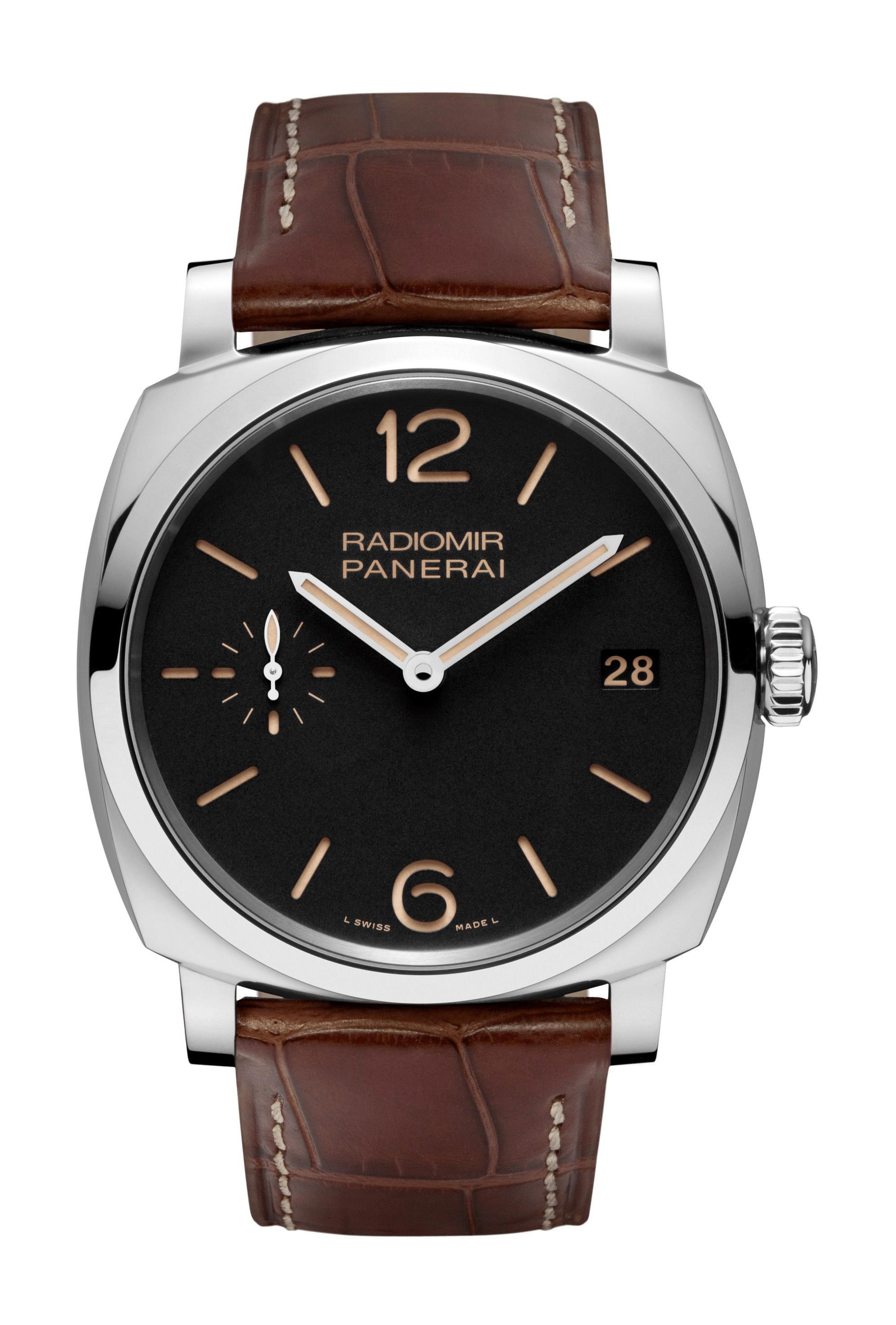 Panerai Radiomir