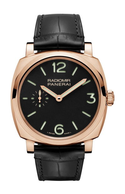 Panerai Radiomir