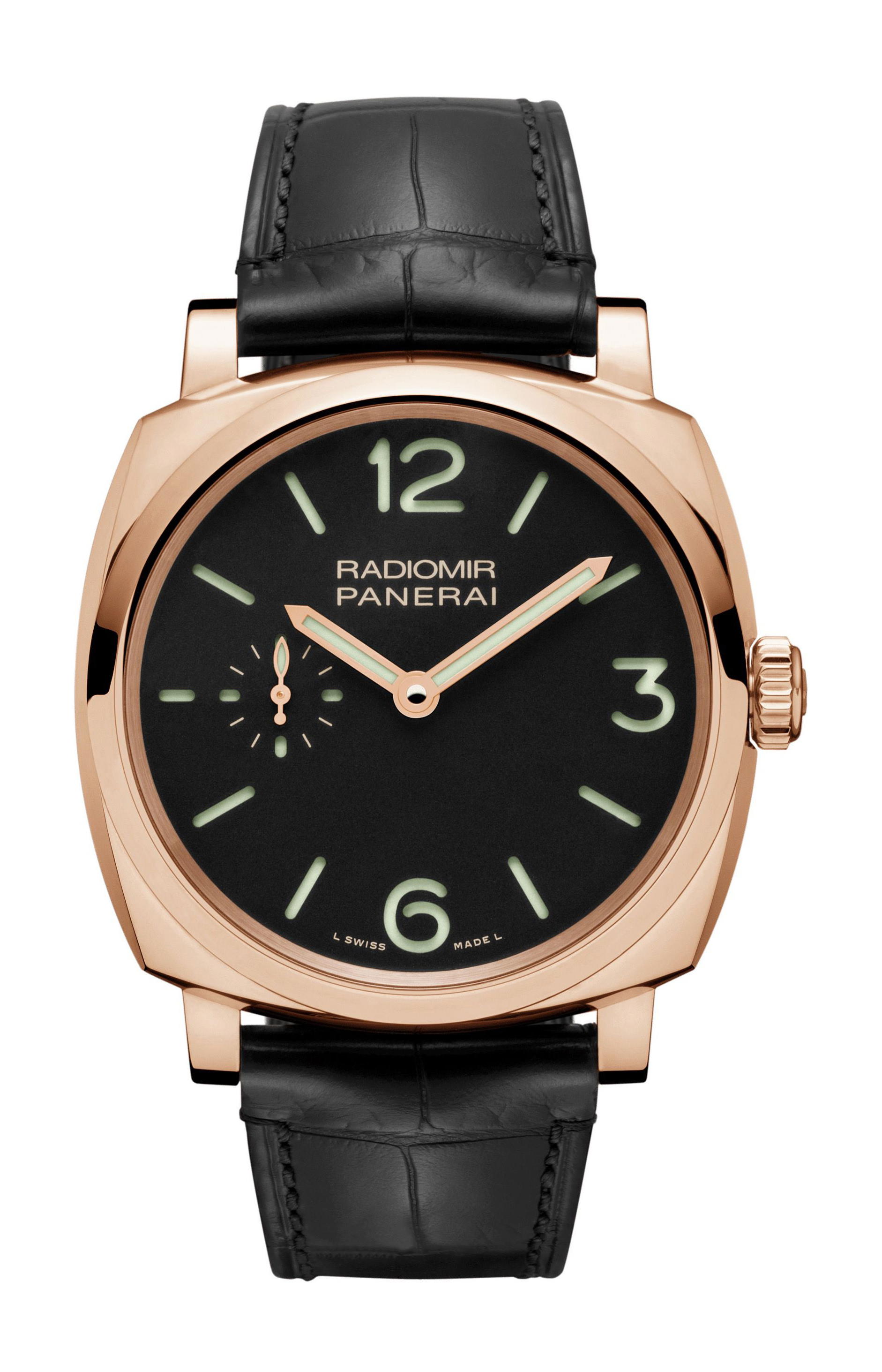 Panerai Radiomir