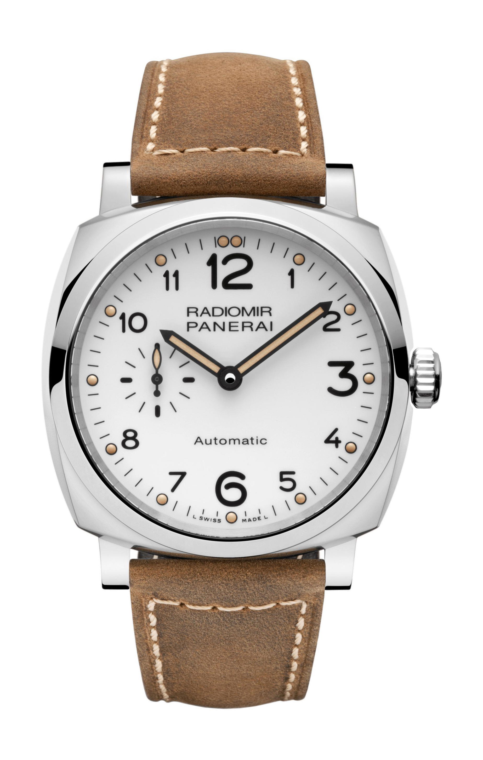 Panerai Radiomir