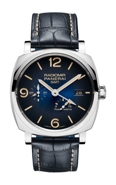 Panerai Radiomir GMT Power Reserve