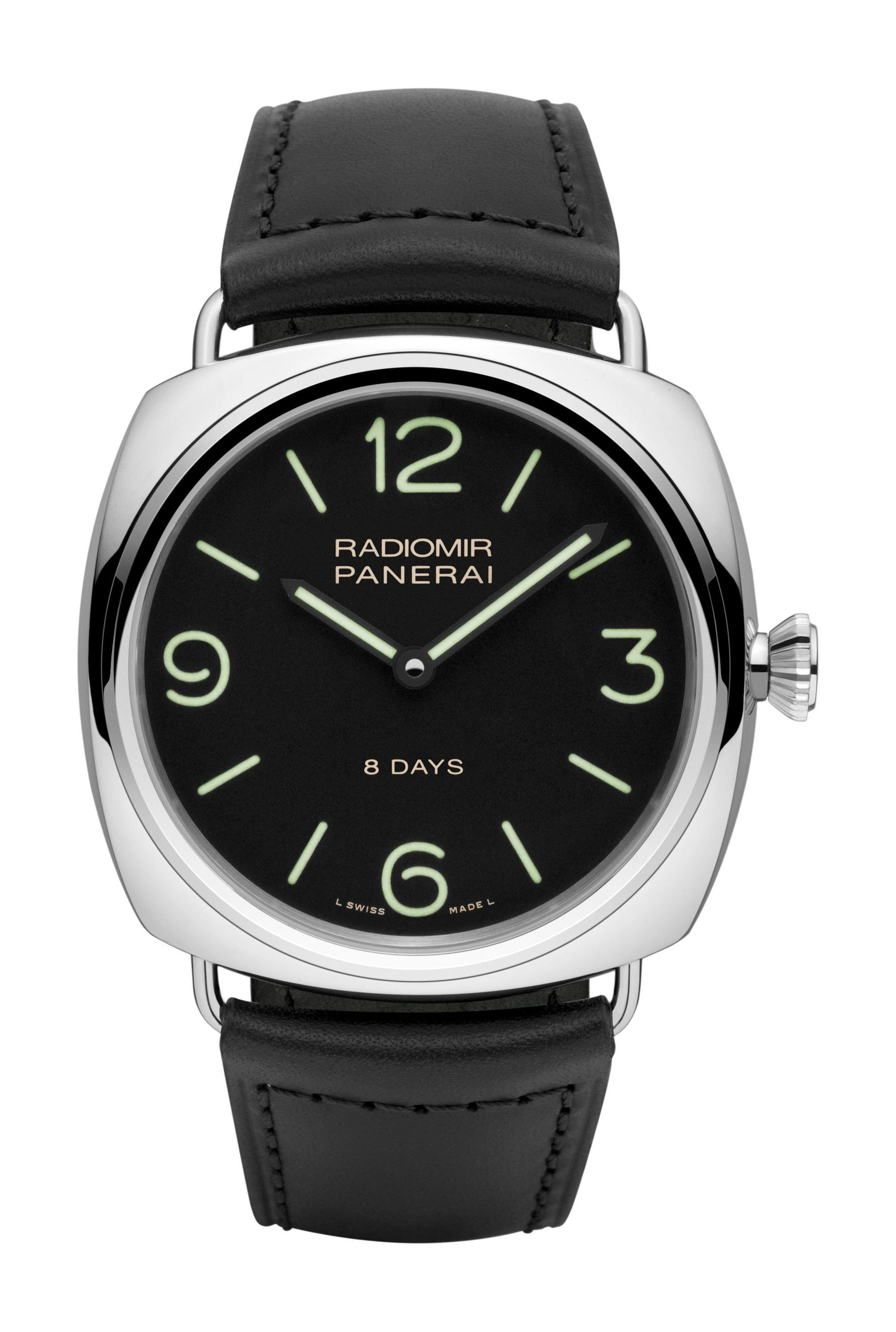 Panerai Radiomir 8 Days