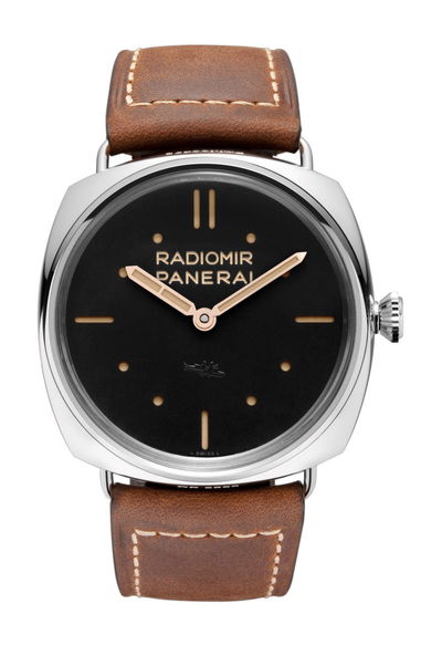 Panerai Radiomir S.L.C.