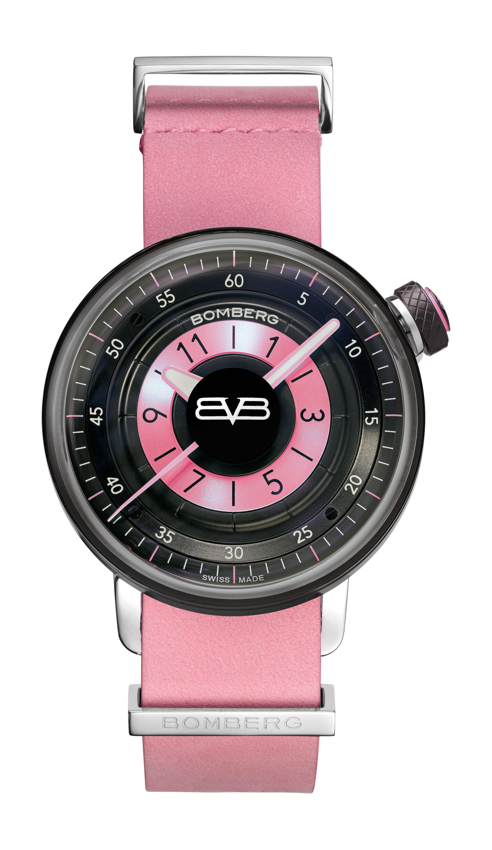 Bomberg BB-01 PINK