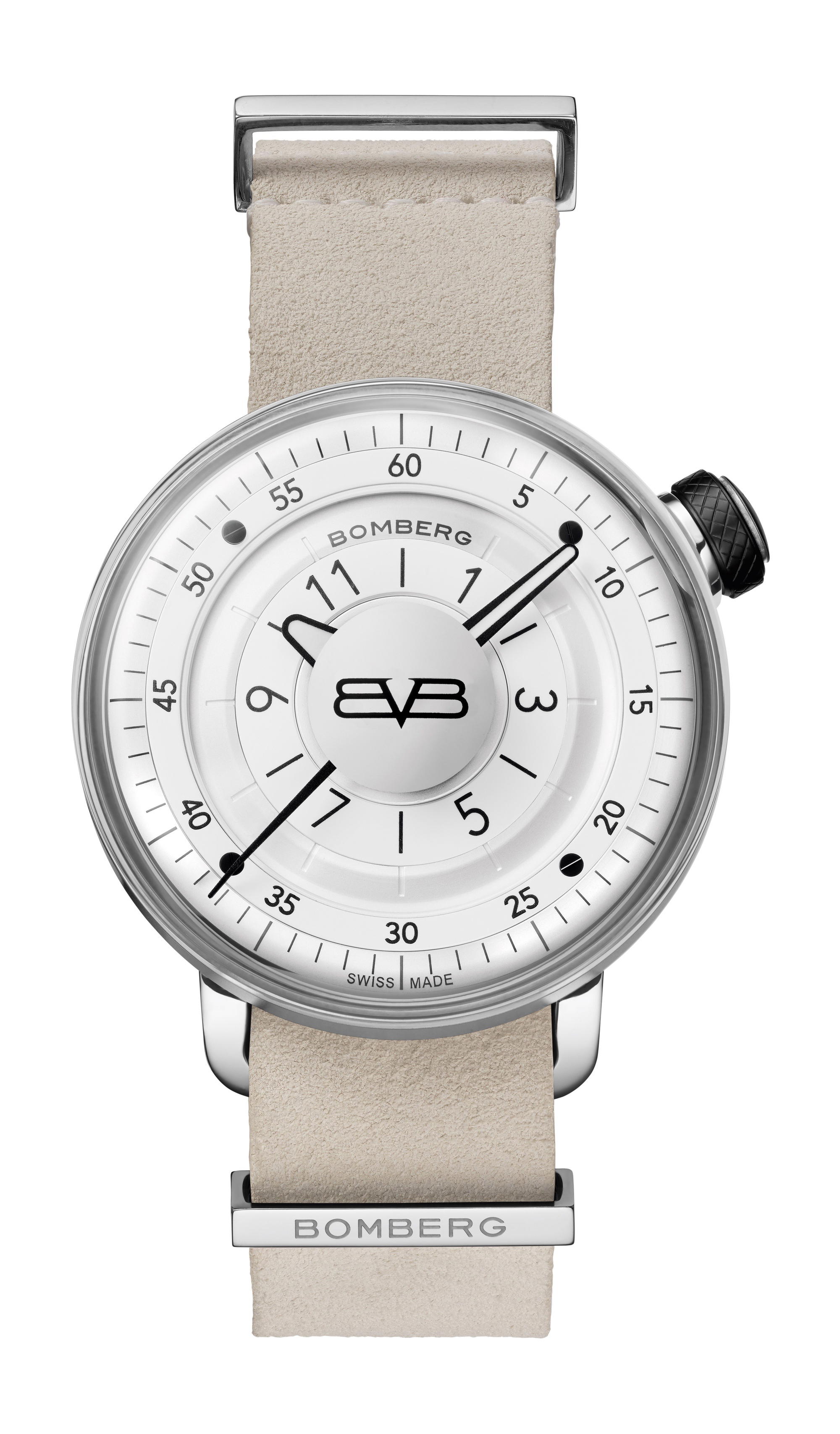Bomberg BB-01 IVORY