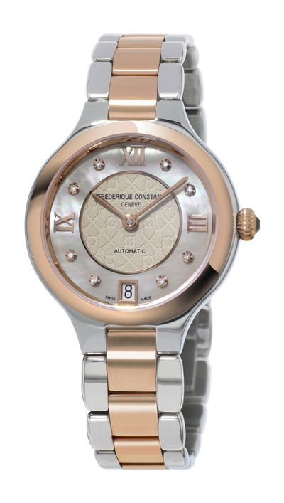 Frederique Constant Delight