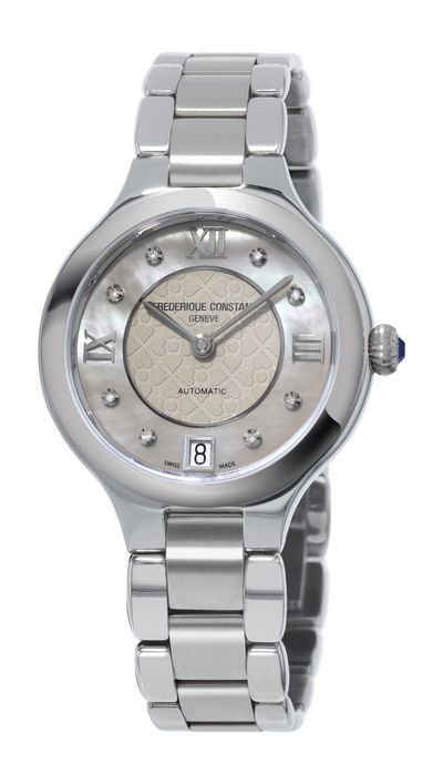 Frederique Constant Delight