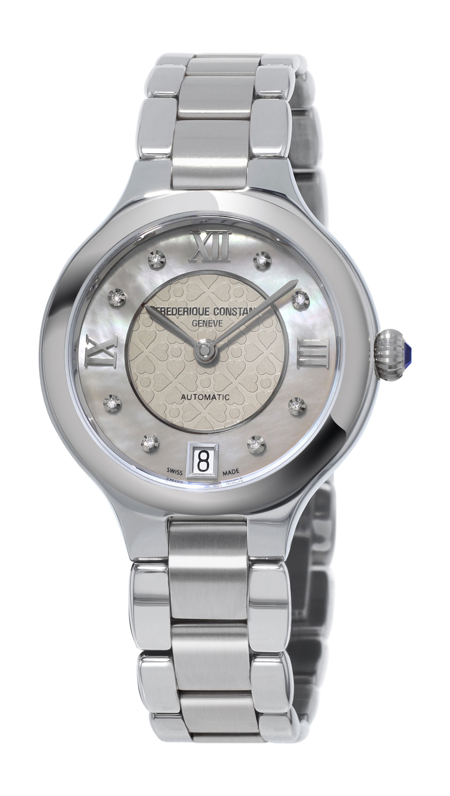 Frédérique Constant Delight