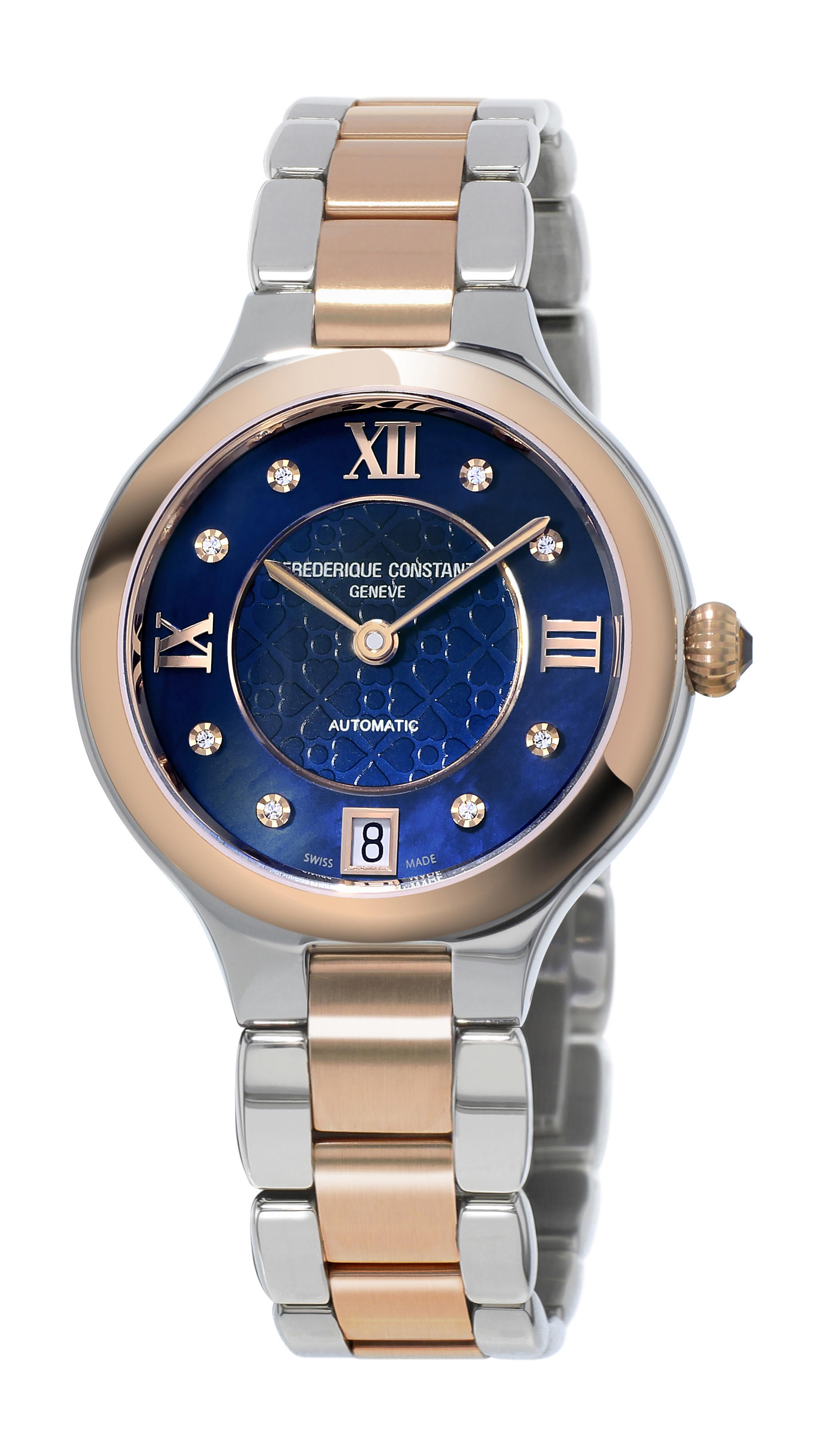 Frederique Constant Delight