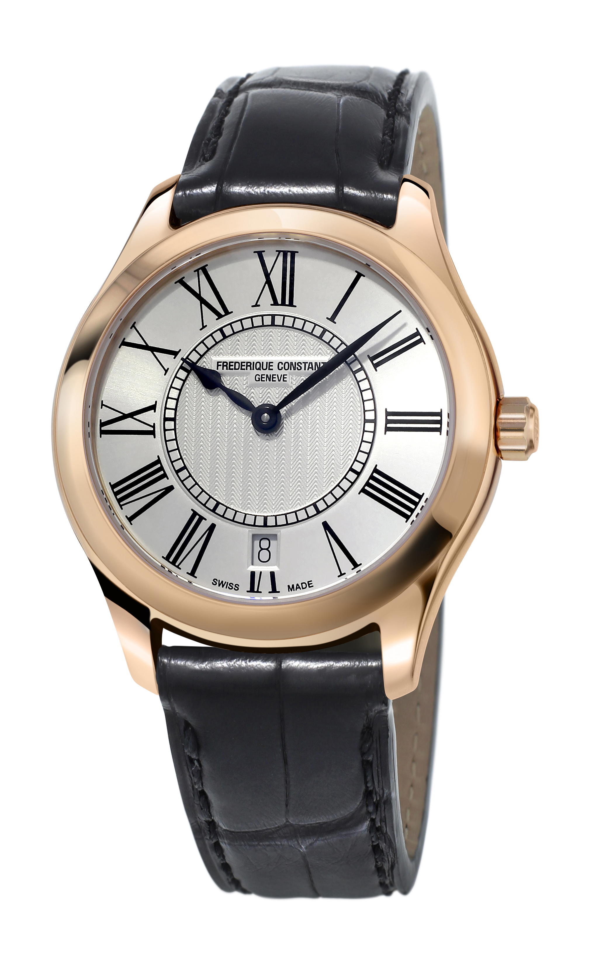 Frederique Constant Classic Ladies