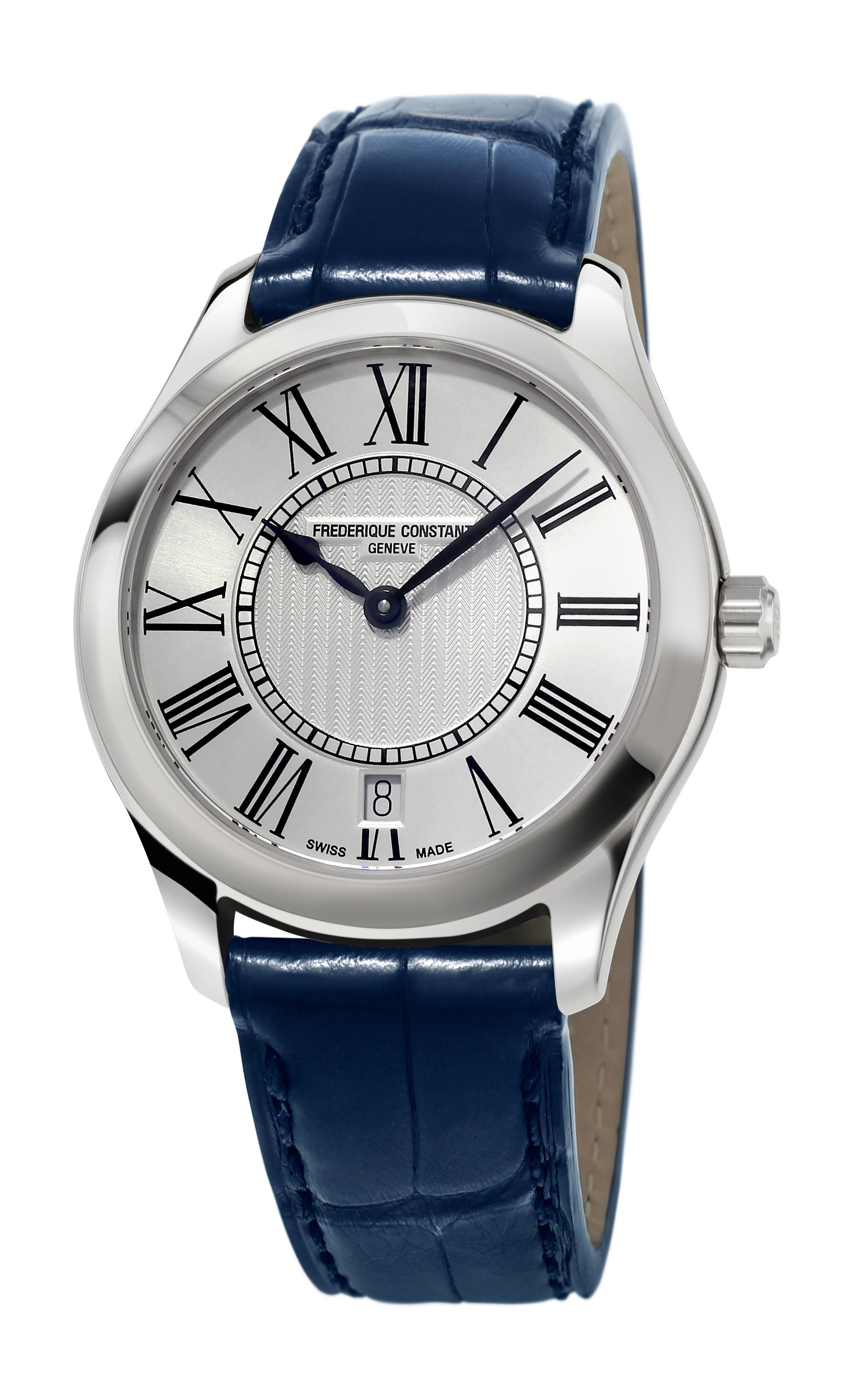 Frederique Constant Classic Ladies