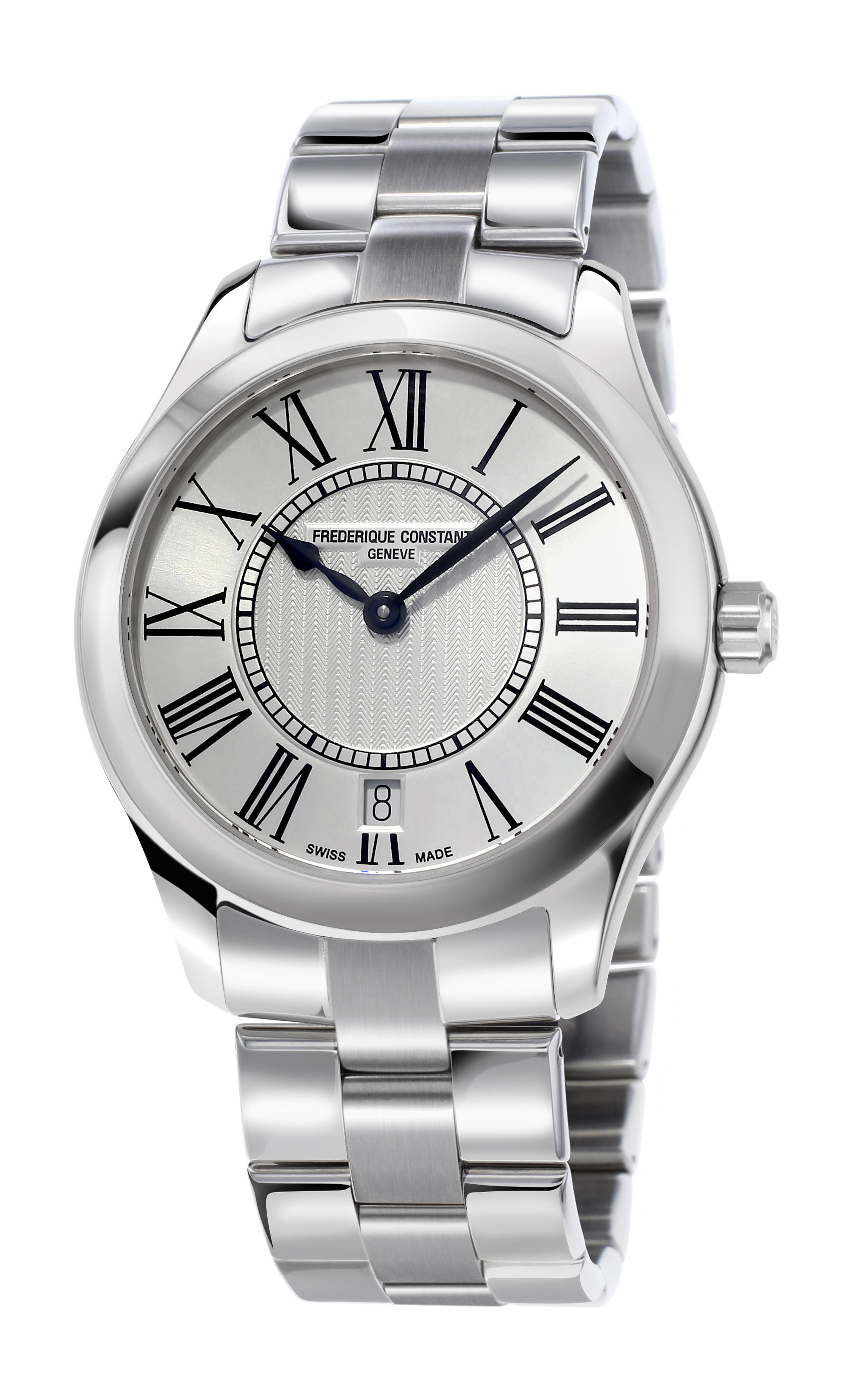 Frederique Constant Classic Ladies