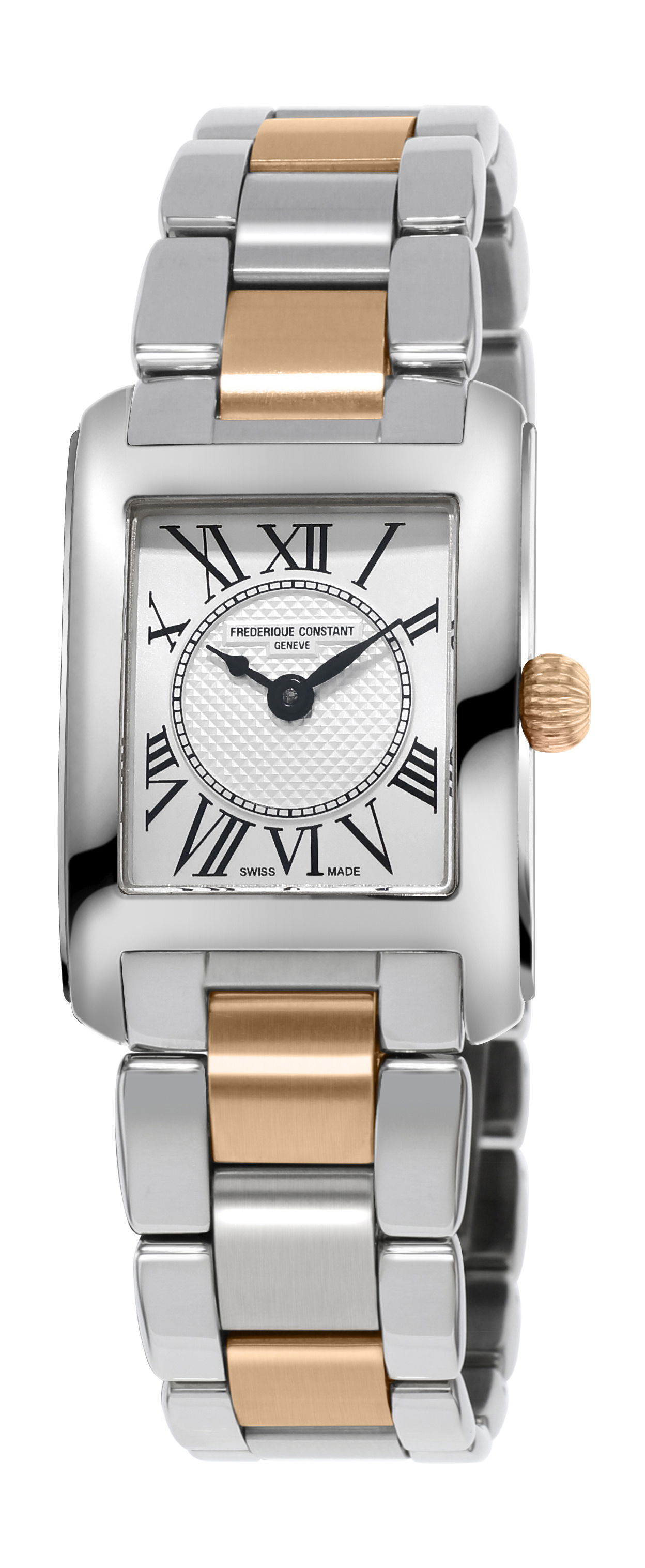 Frédérique Constant Carrée Ladies