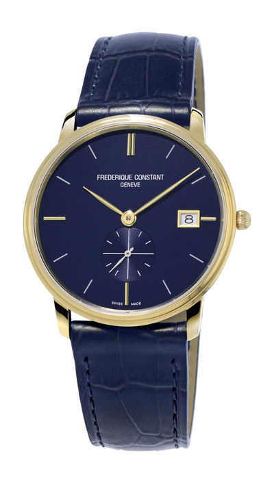 Frederique Constant Gents Small Seconds