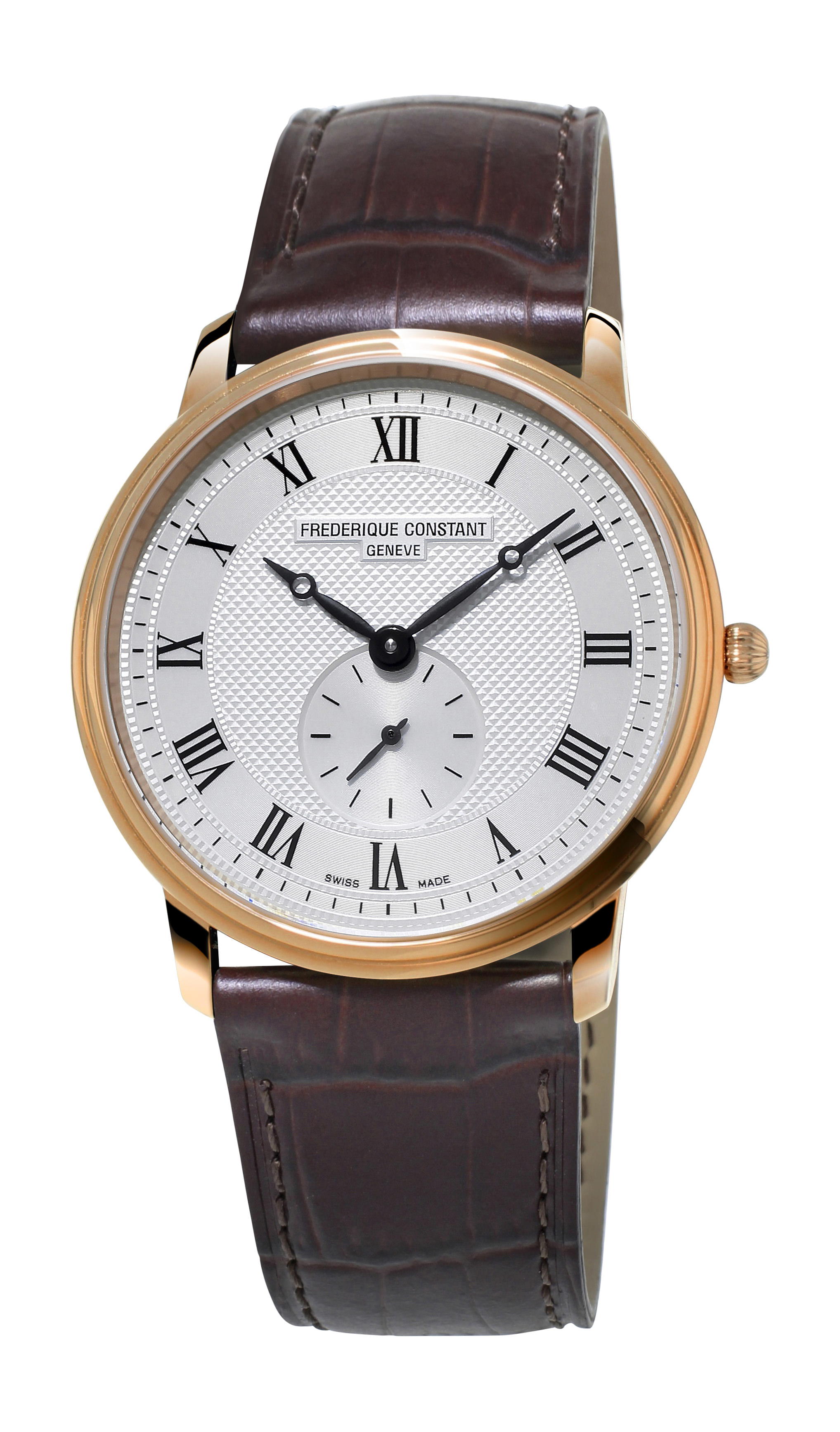 Frederique Constant Gents Small Seconds