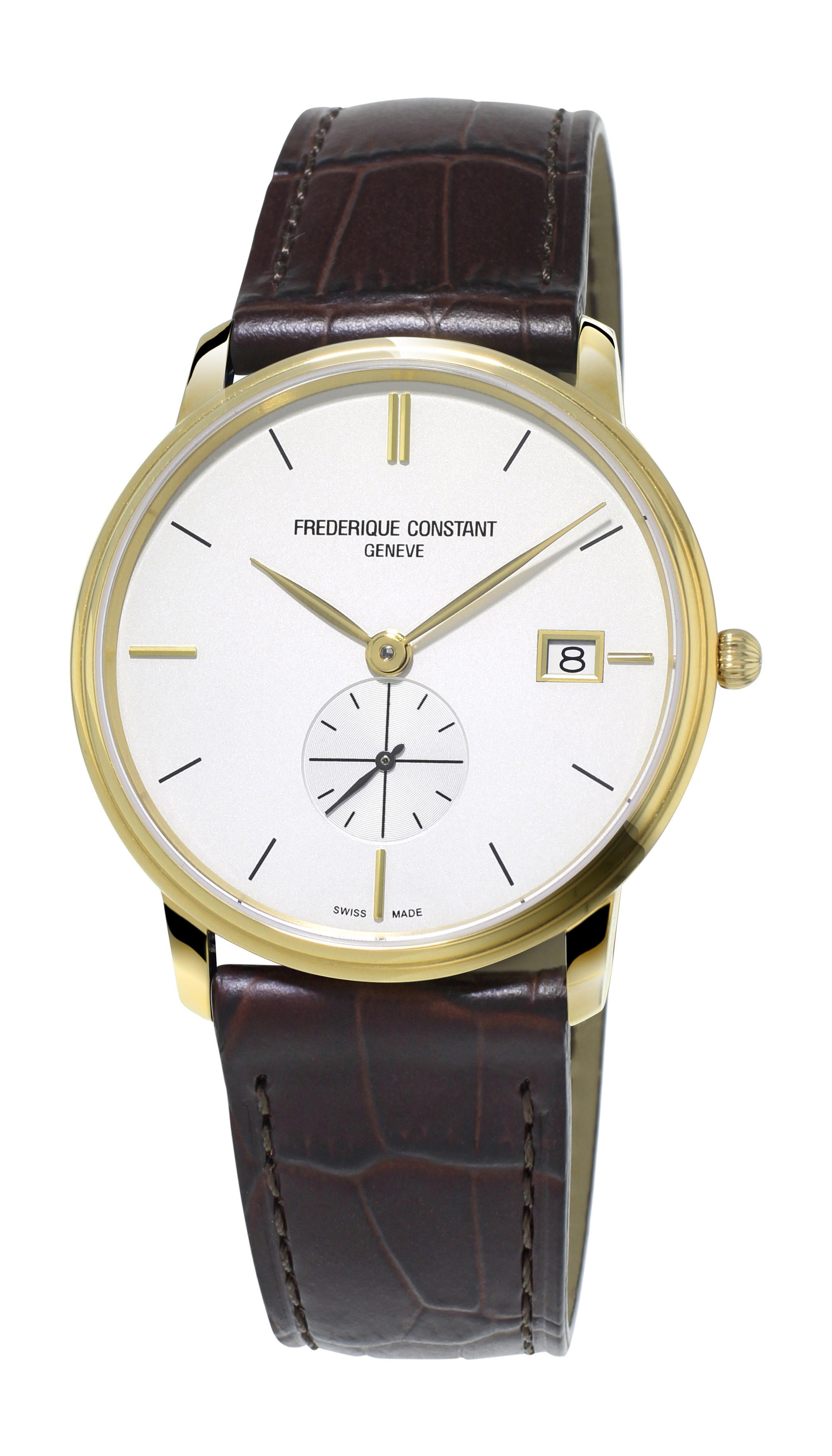 Frederique Constant Gents Small Seconds