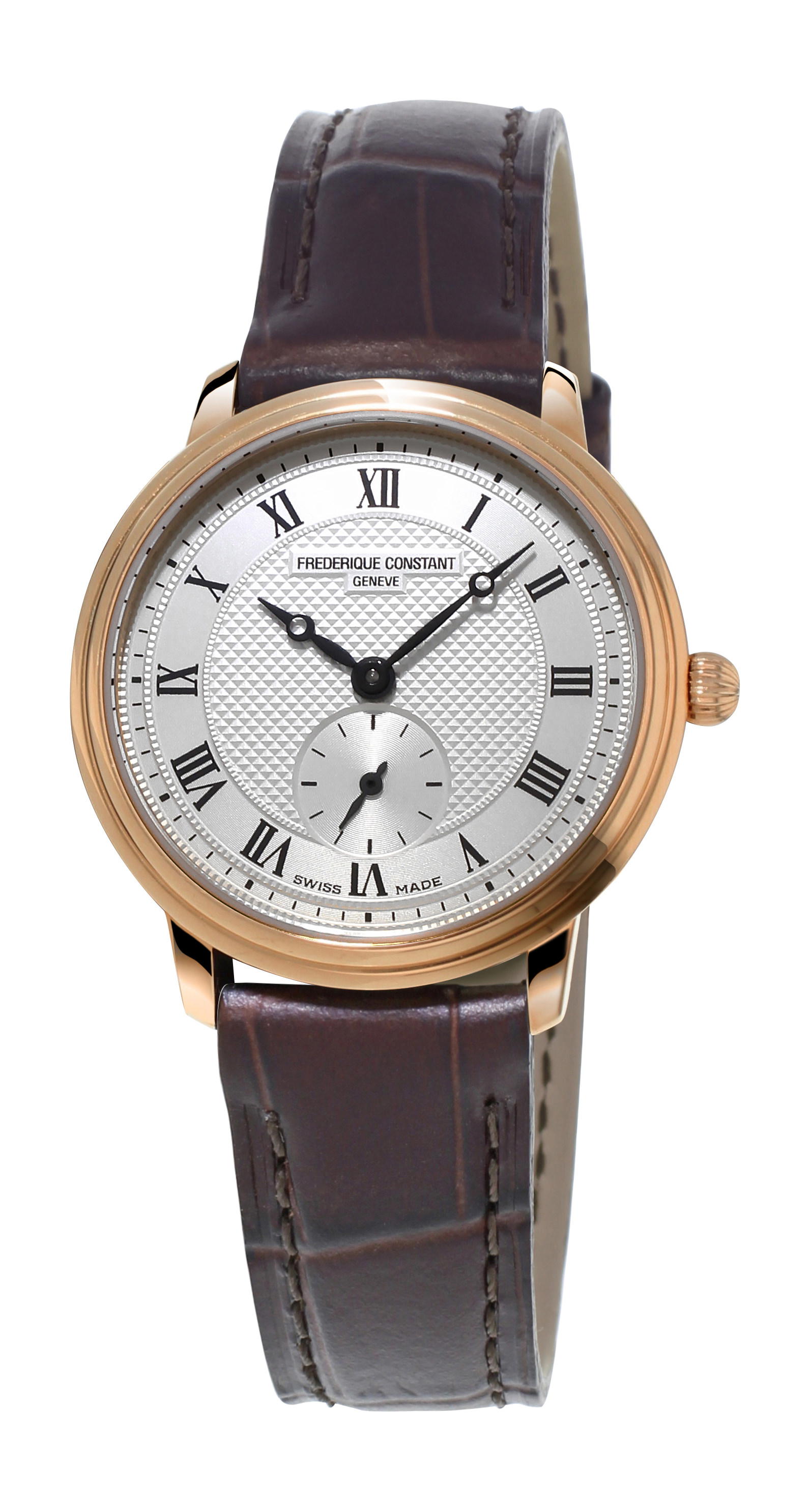 Frederique Constant Ladies Small Seconds