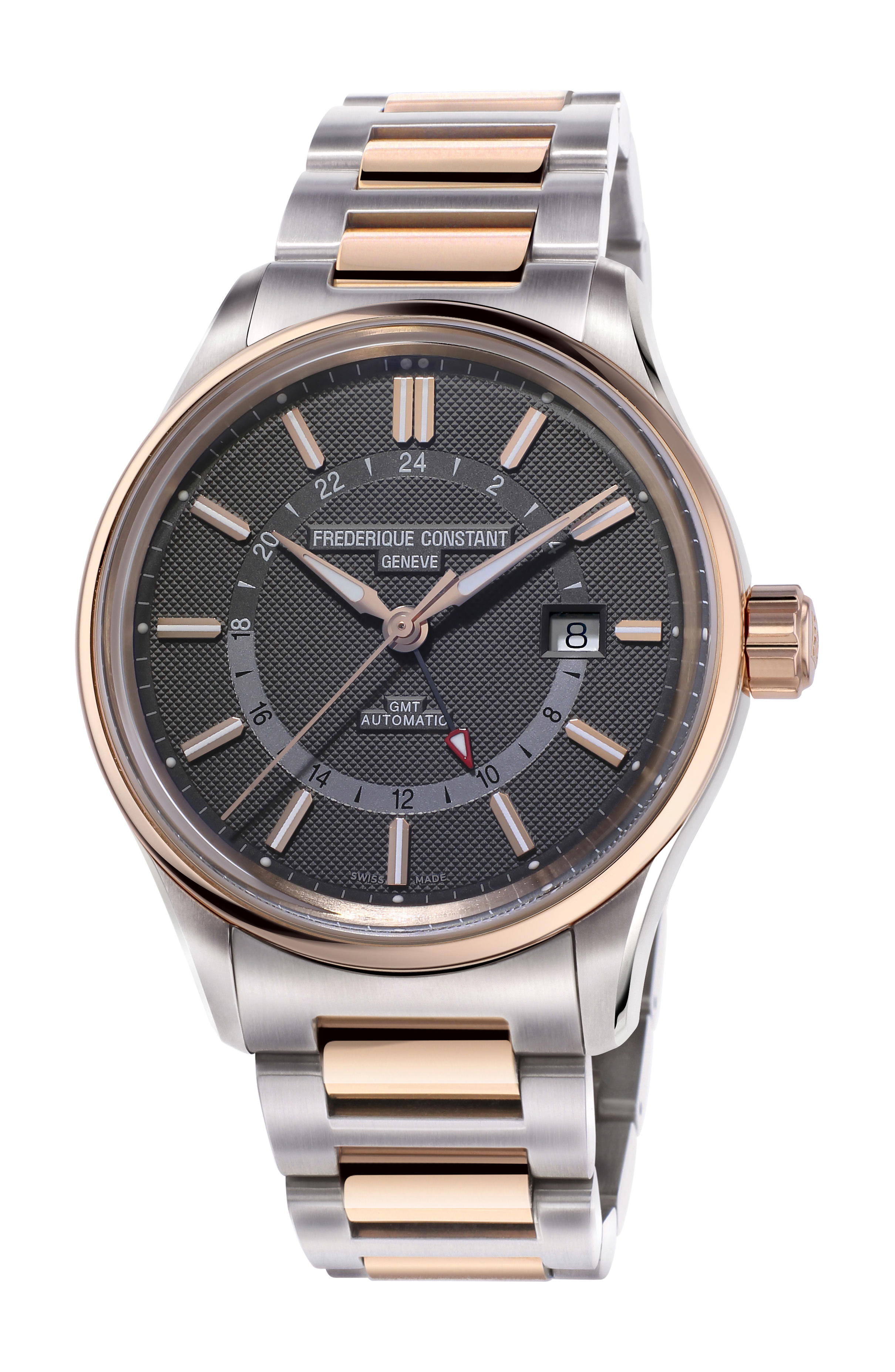 Frederique Constant Yacht Timer