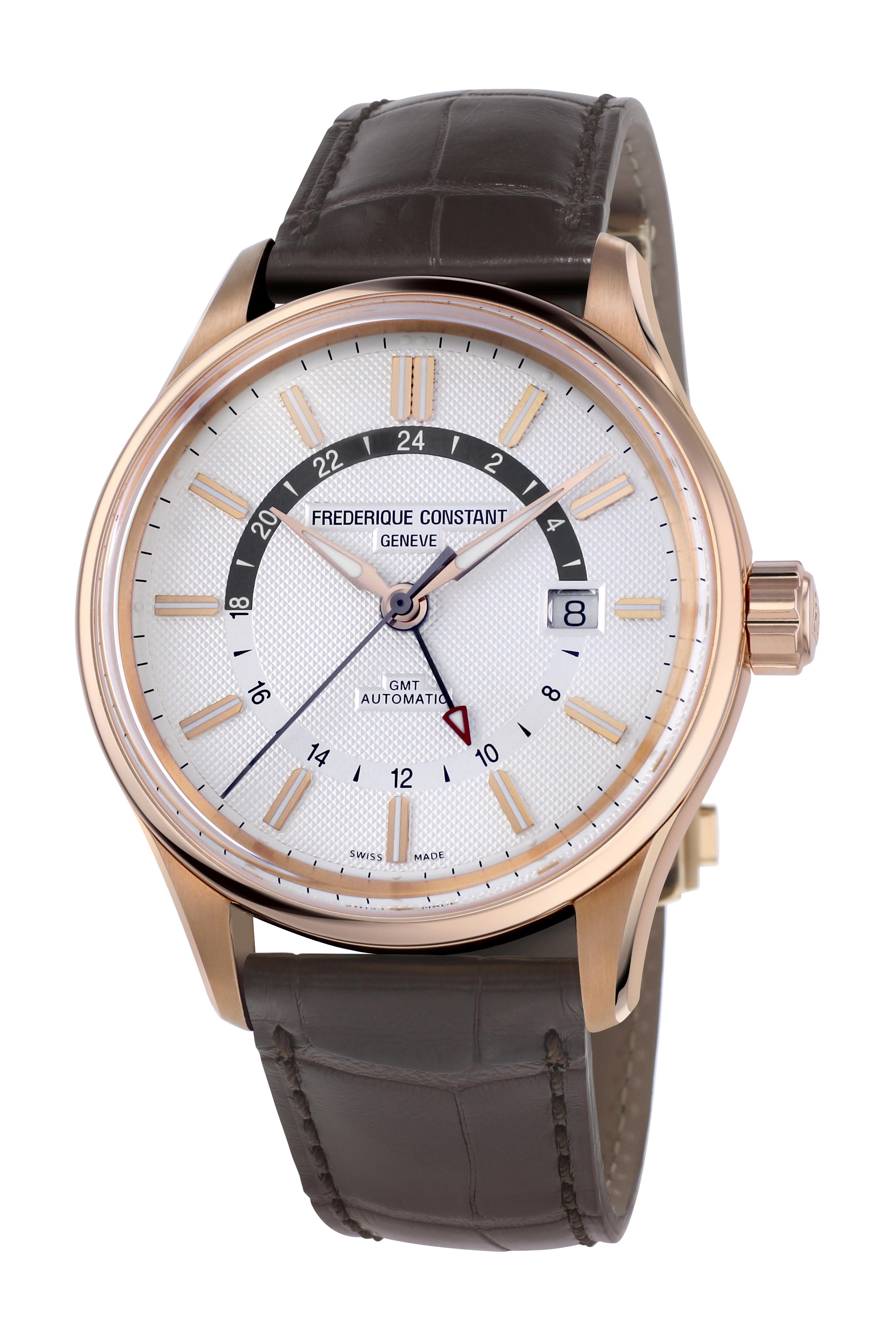 Frederique Constant Yacht Timer