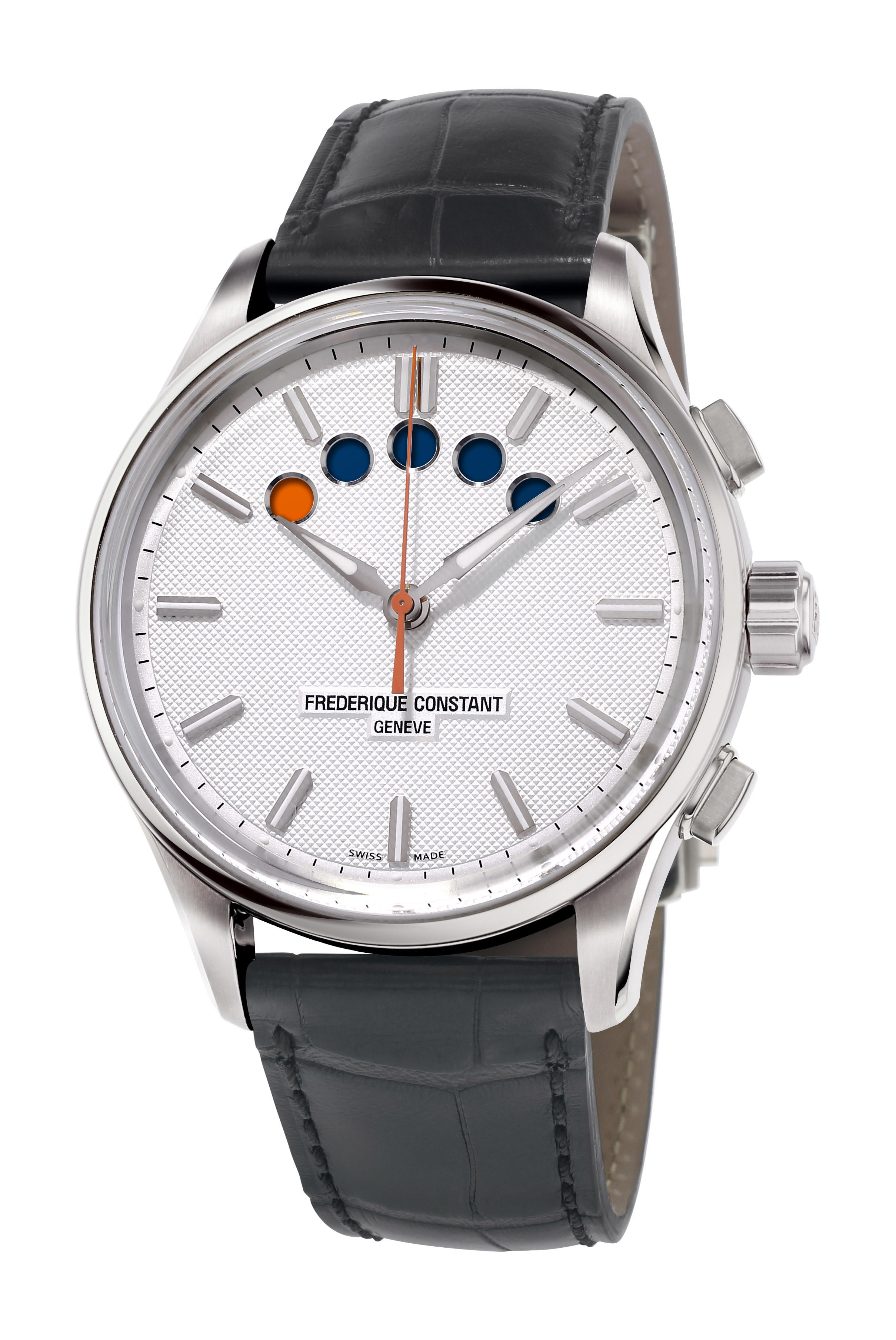Frederique Constant Yacht Timer