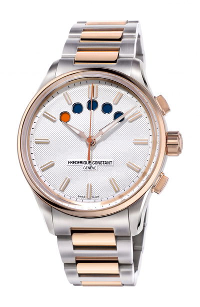 Frederique Constant Yacht Timer