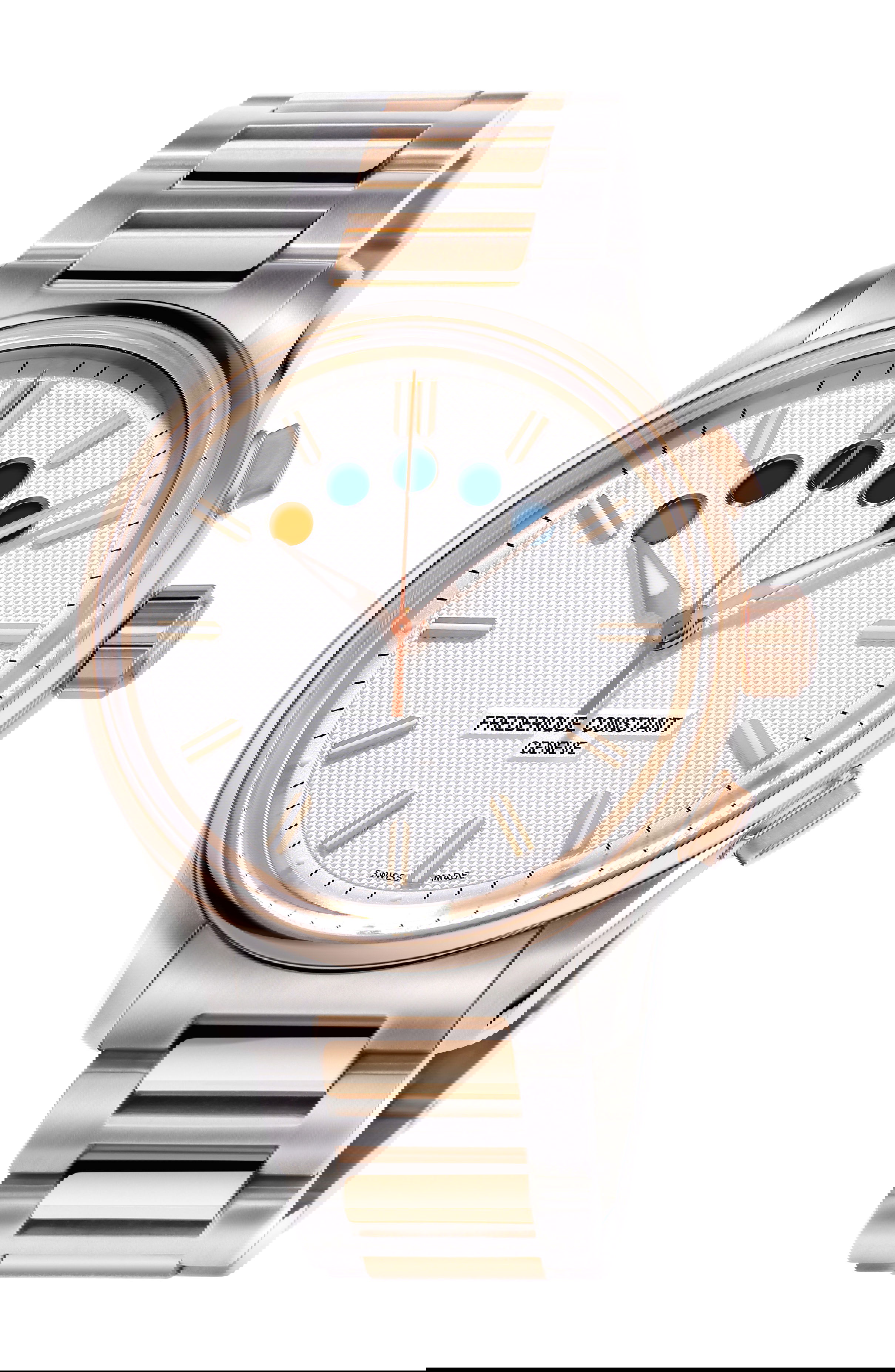 Frédérique Constant Yacht Timer